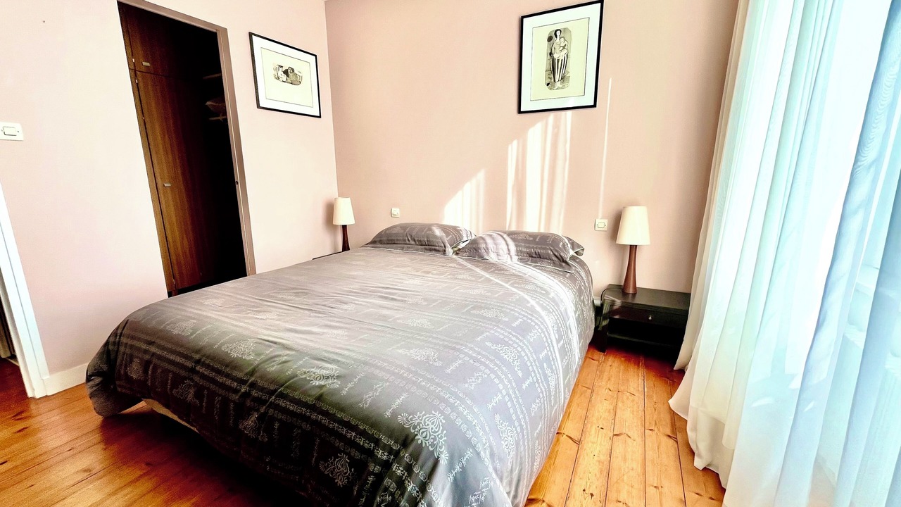 Photo of Bedroom in Henvic