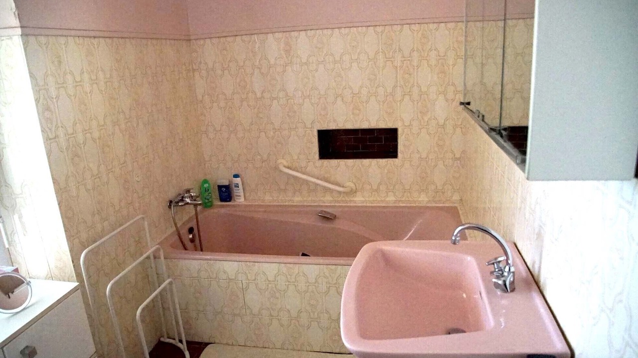 Photo of Bathroom in Henvic