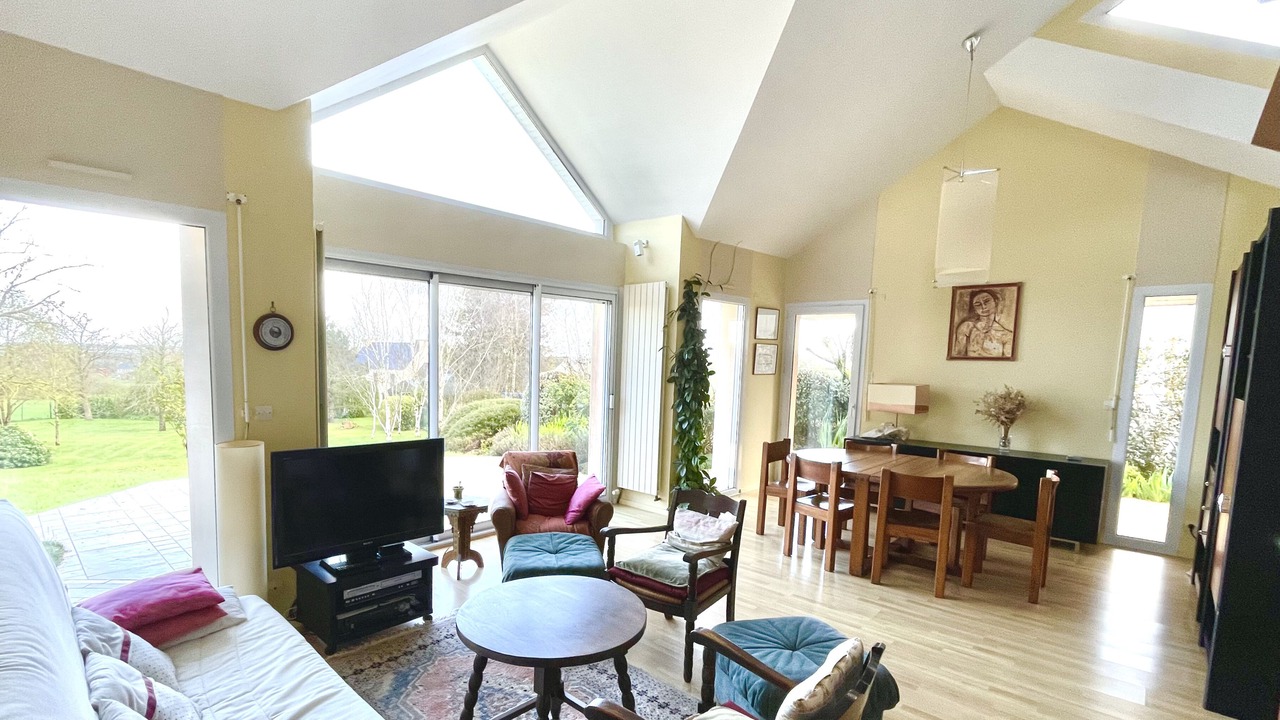 Photo of Livingroom in Henvic