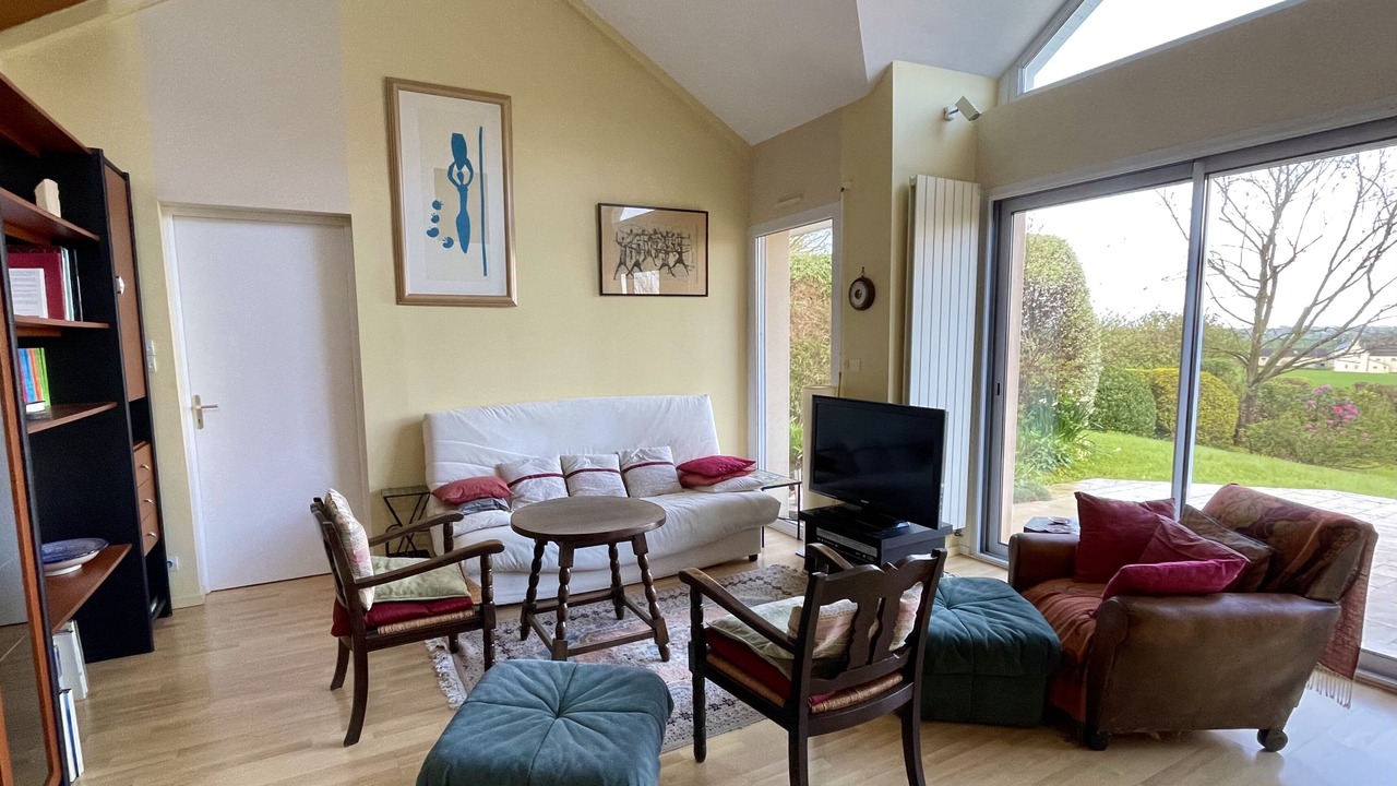 Photo of Livingroom in Henvic