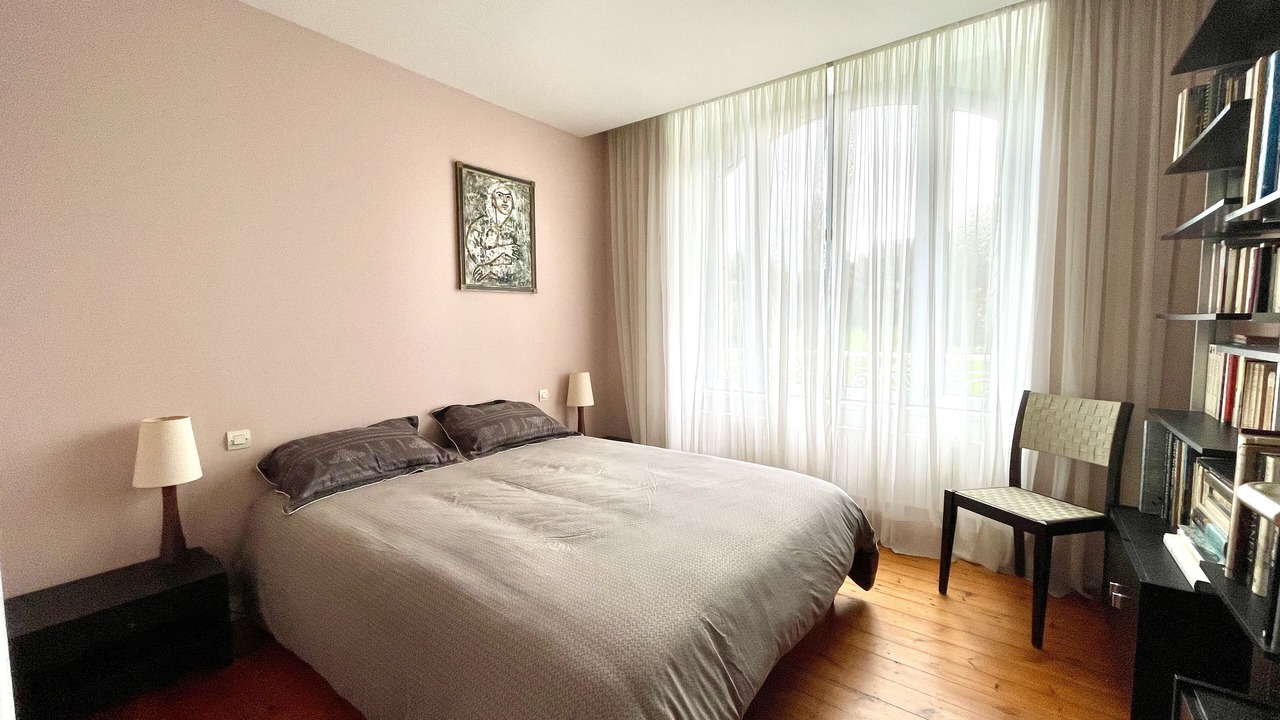 Photo of Bedroom in Henvic