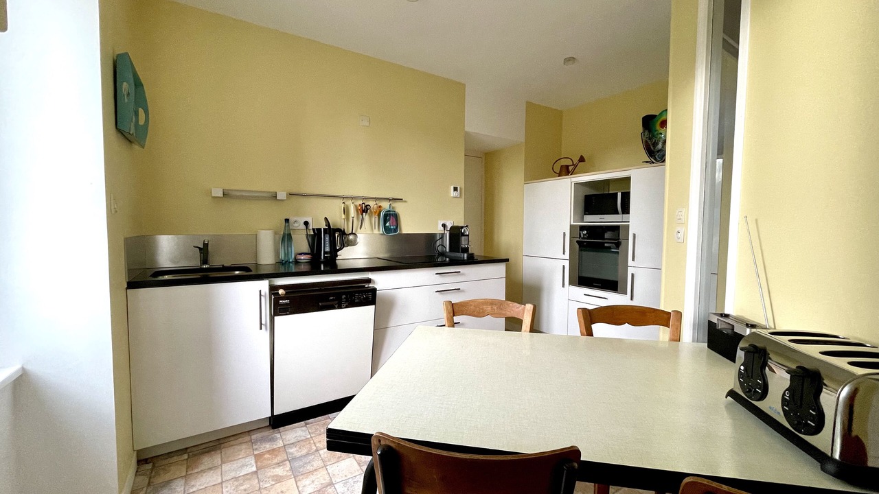 Photo of Kitchen in Henvic