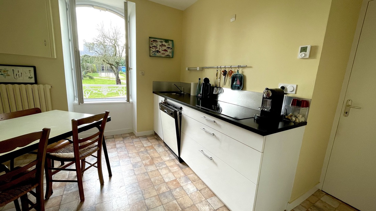 Photo of Kitchen in Henvic