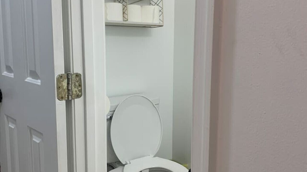 Photo of Bathroom in North Laurel