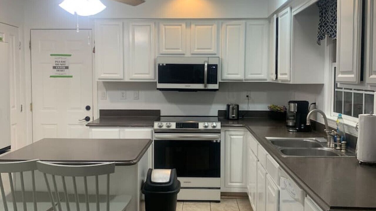 Photo of Kitchen in North Laurel