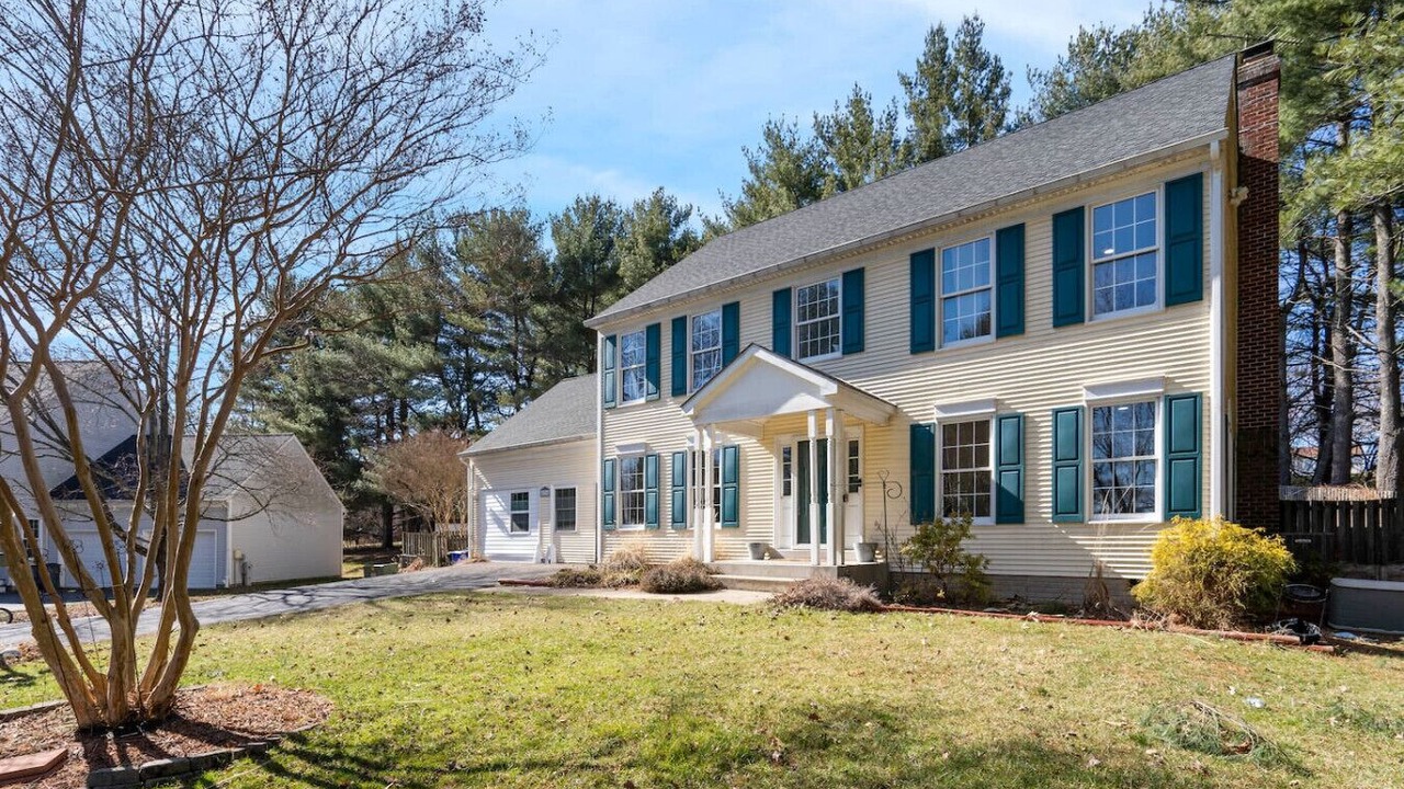 Photo of Outdoor in North Laurel