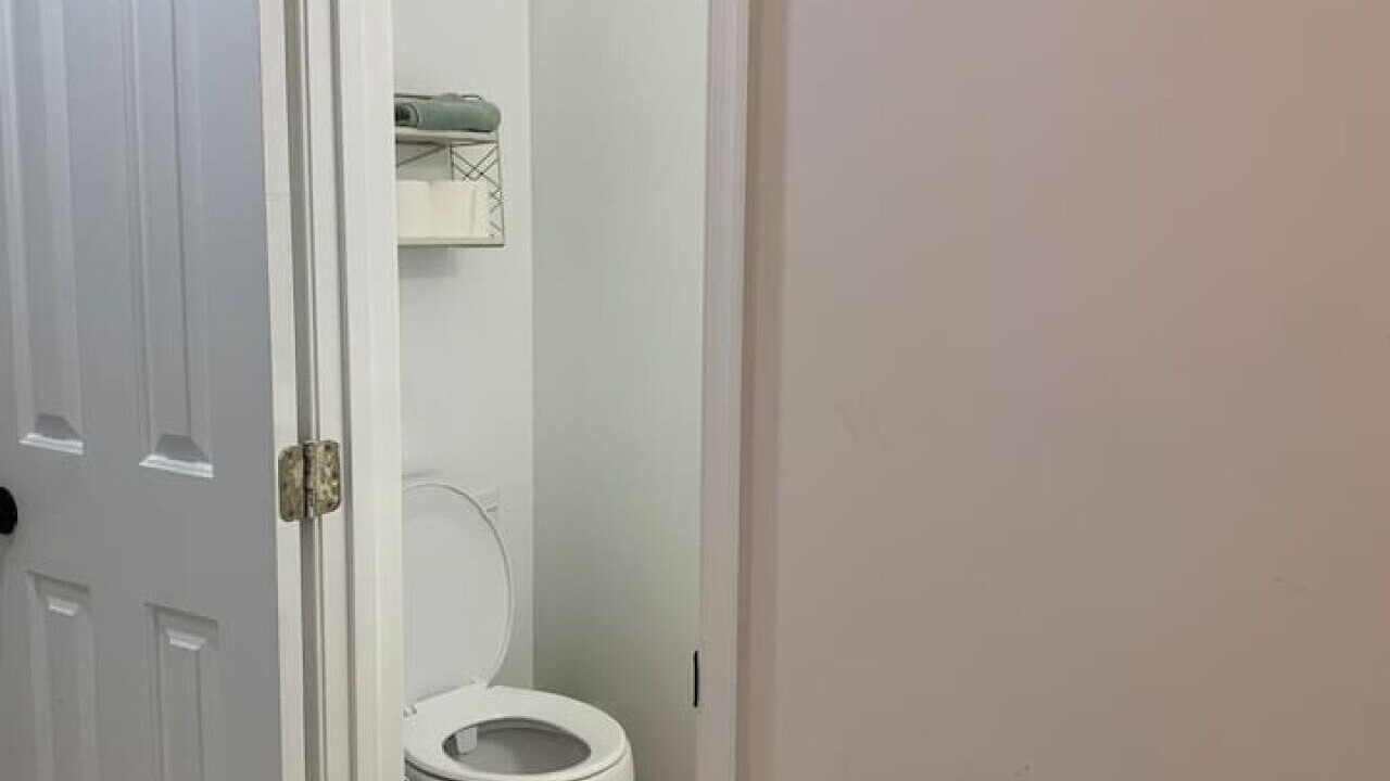 Photo of Bathroom in North Laurel