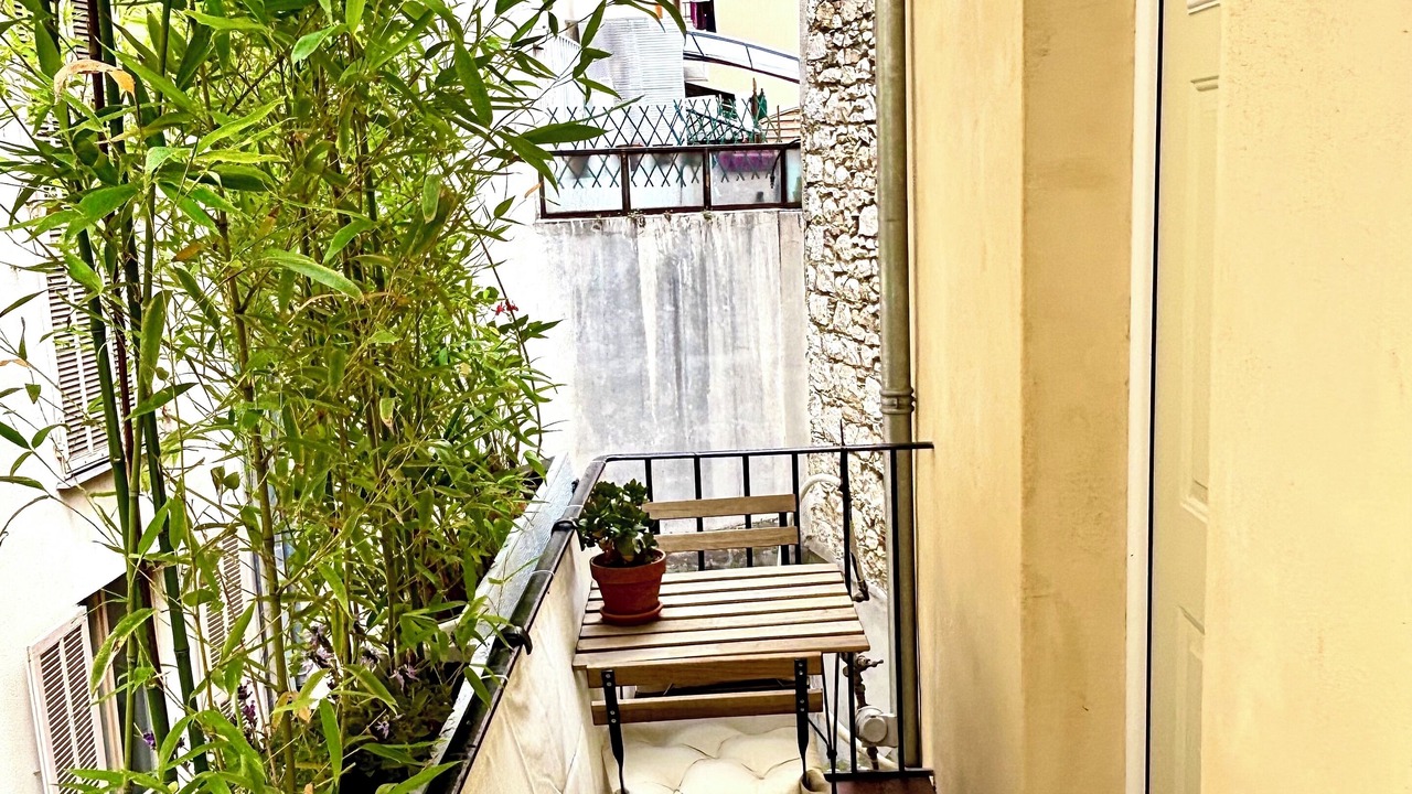 Photo of Outdoor in Quartier du Port