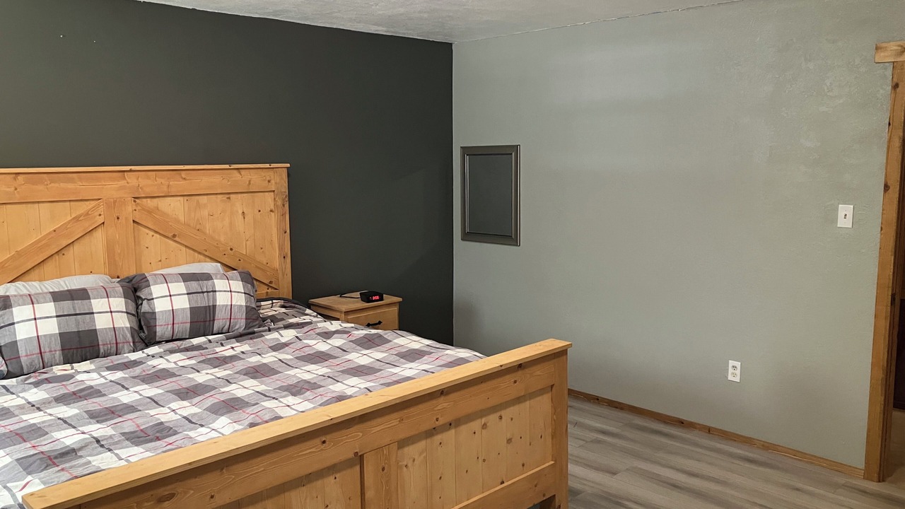 Photo of Bedroom in Broaddus
