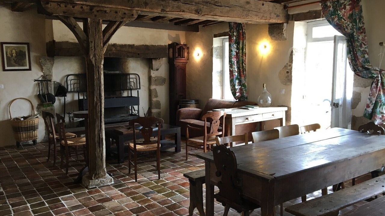 Photo of Others in Ouzouer-sur-Trezee