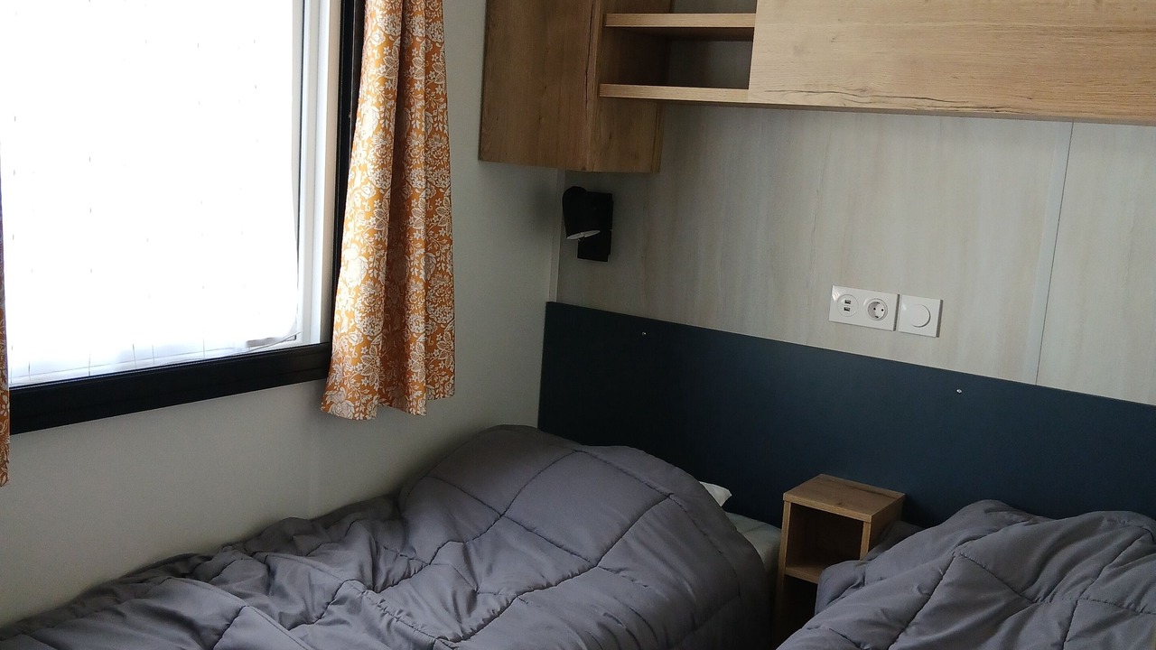 Photo of Bedroom in Piriac-sur-Mer
