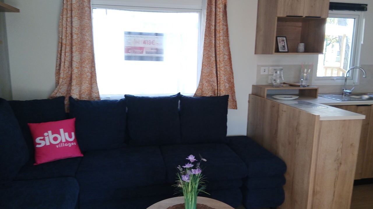Photo of Livingroom in Piriac-sur-Mer
