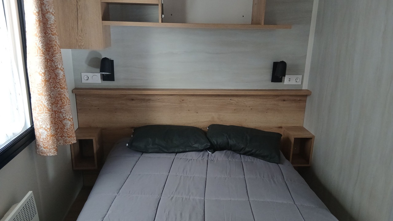 Photo of Bedroom in Piriac-sur-Mer
