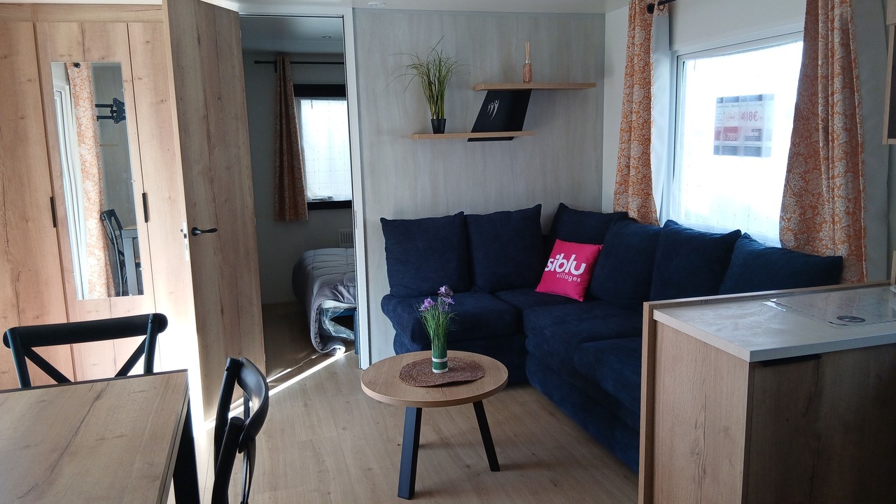 Photo of Livingroom in Piriac-sur-Mer