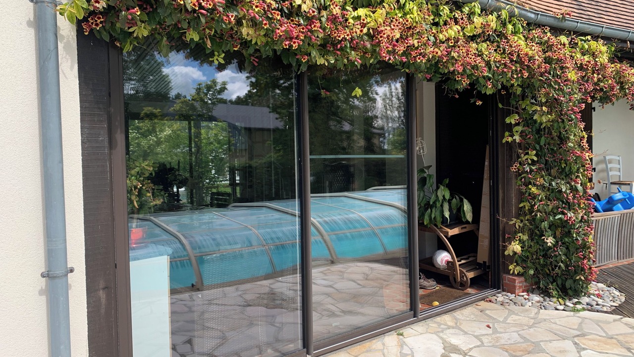 Photo of Patio Balcony in Janville