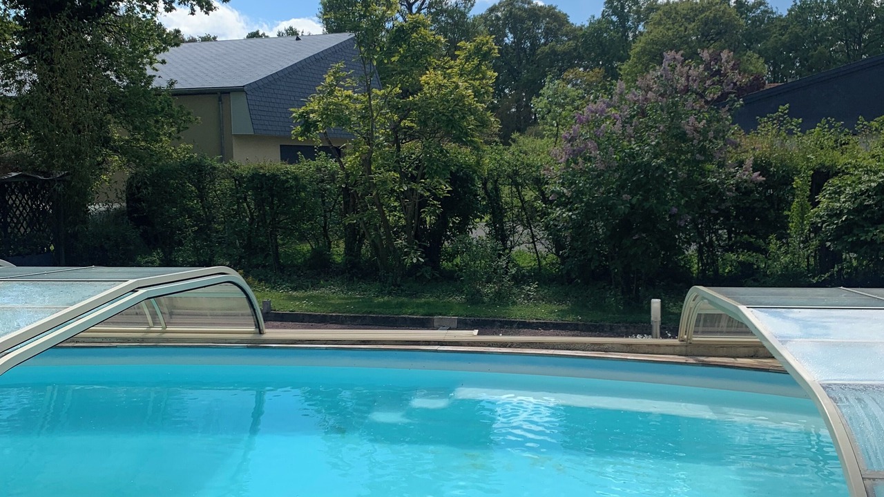 Photo of Outdoor in Janville