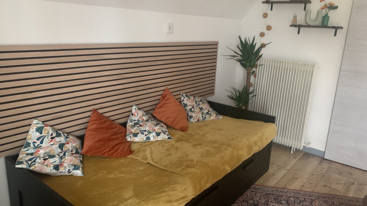 Photo of Bedroom in Janville