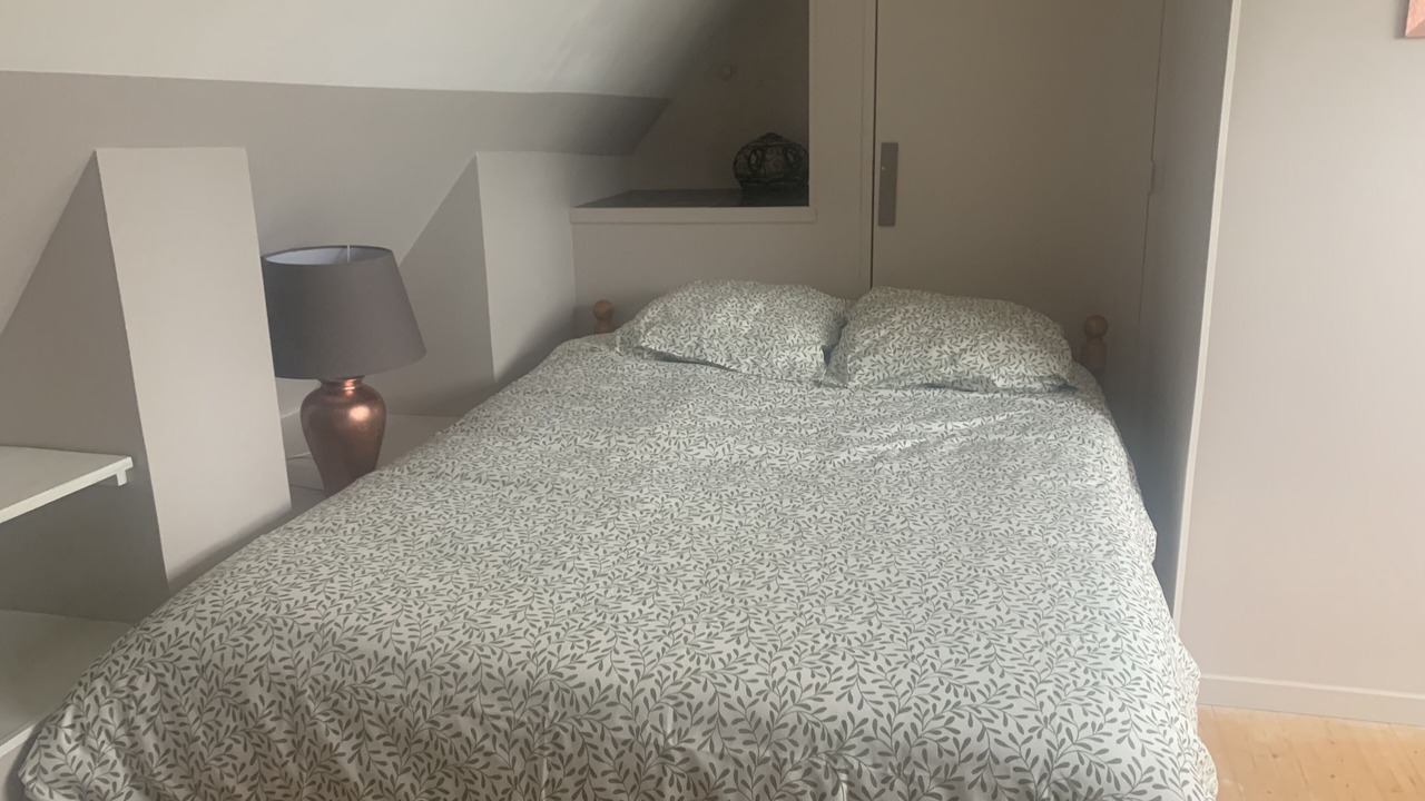 Photo of Bedroom in Janville