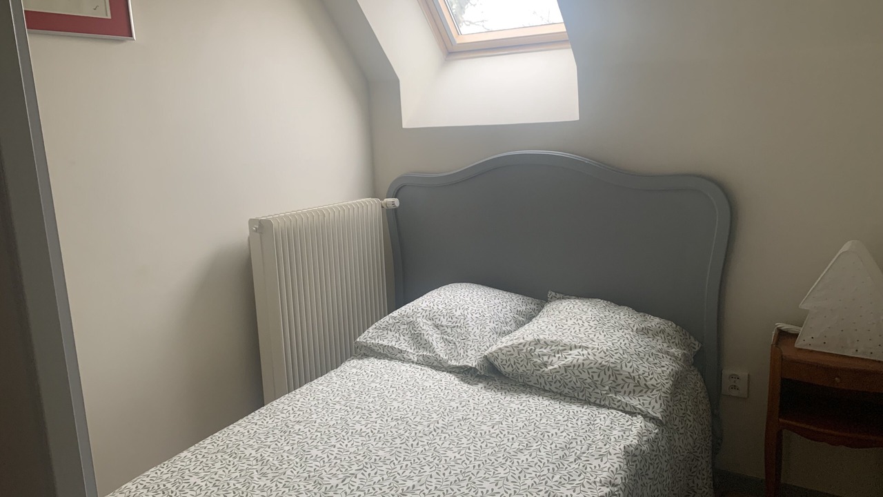 Photo of Bedroom in Janville