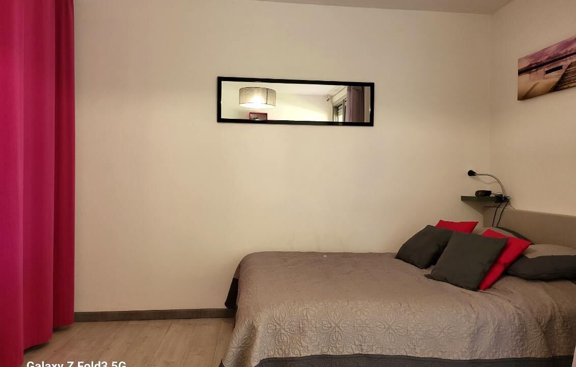 Photo of Bedroom in Balaruc-les-Bains