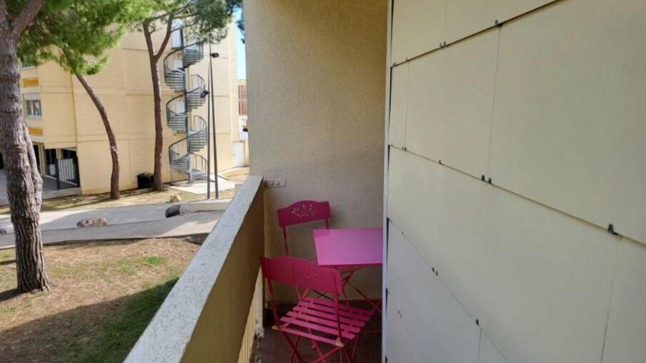 Photo of Outdoor in Balaruc-les-Bains