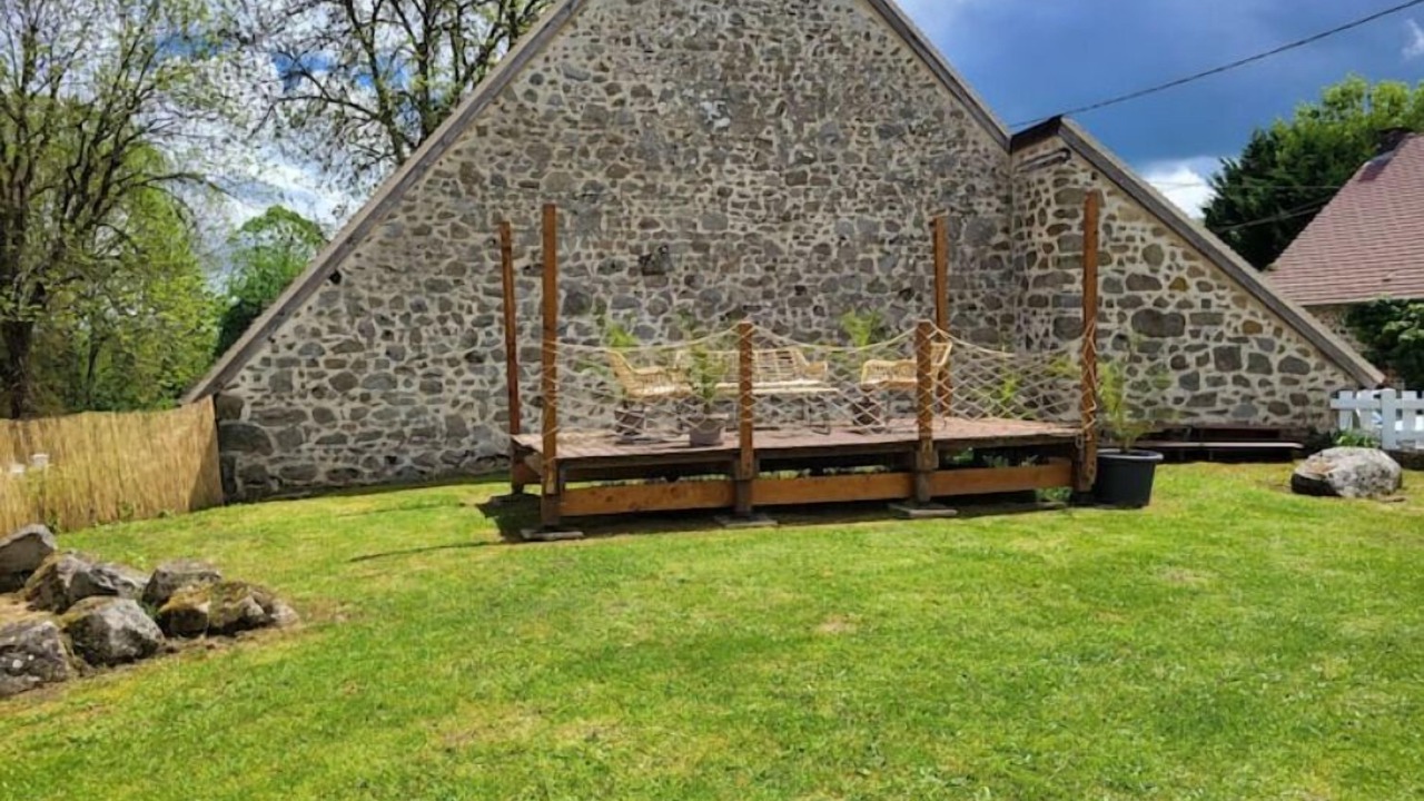 Photo of Outdoor in Parsac