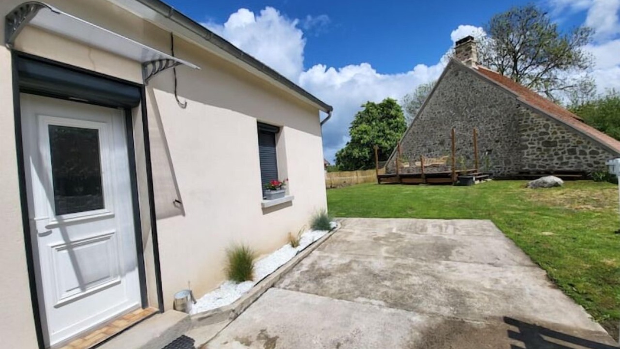 Photo of Outdoor in Parsac