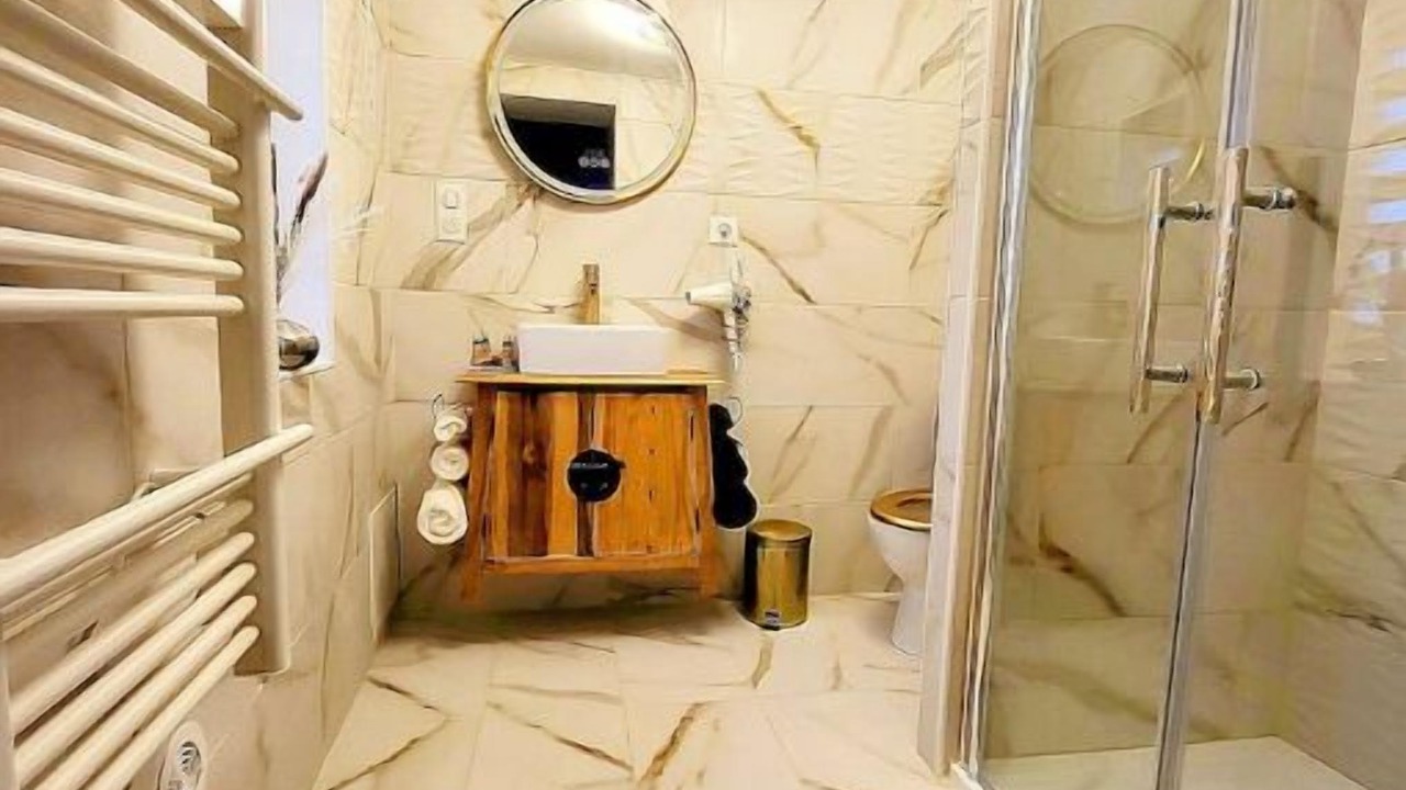 Photo of Bathroom in Parsac