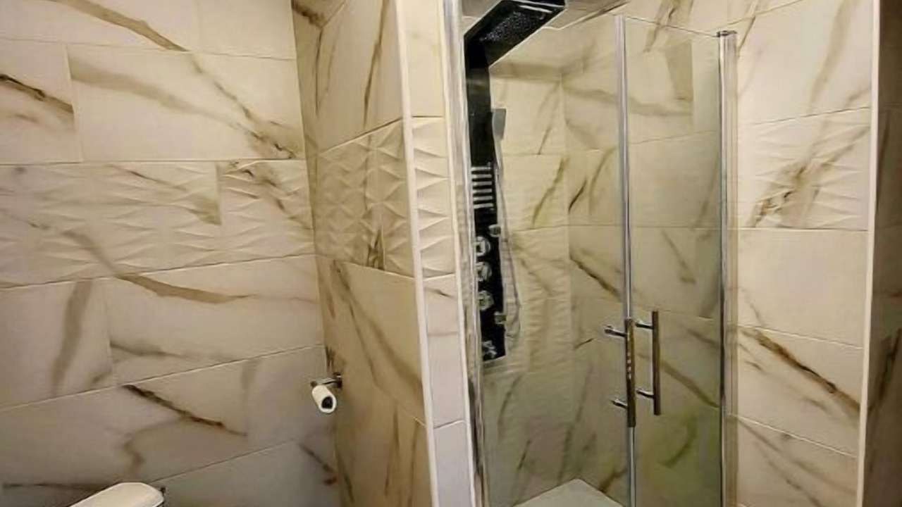 Photo of Bathroom in Parsac