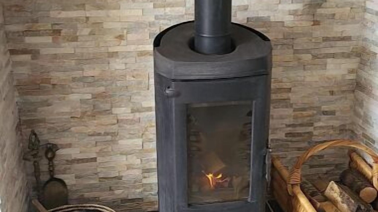 Photo of Kitchen in Parsac