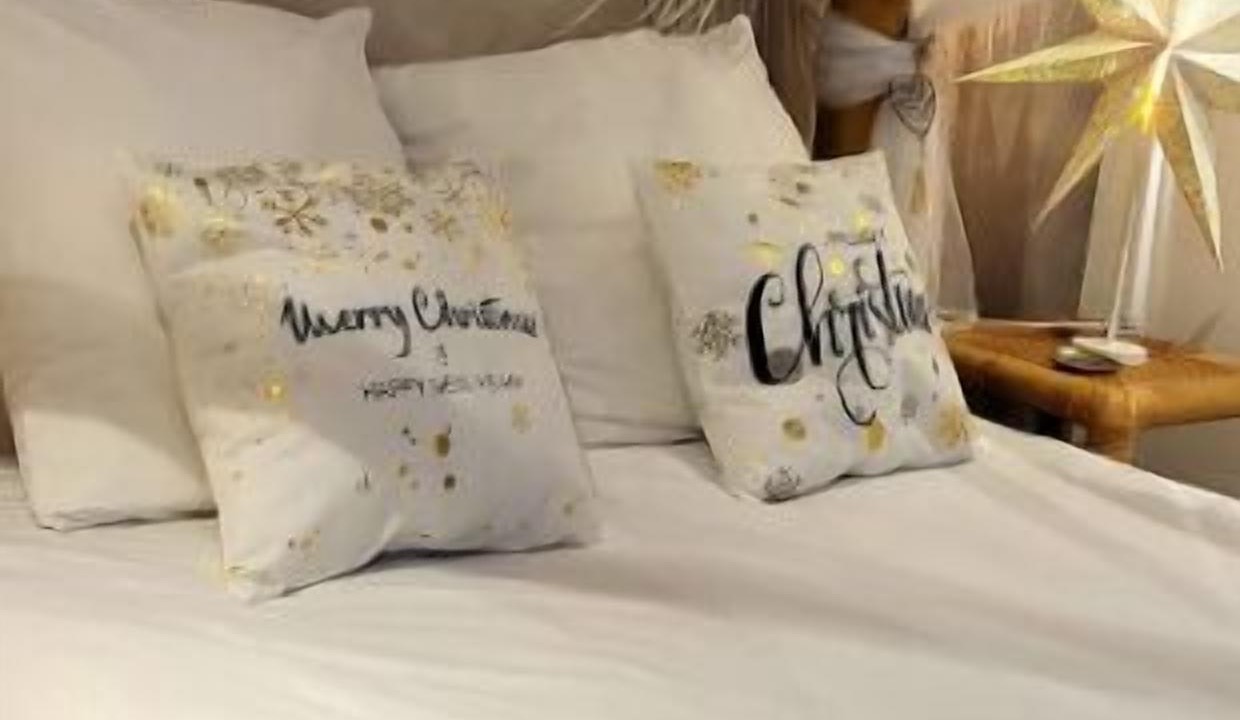 Photo of Bedroom in Parsac