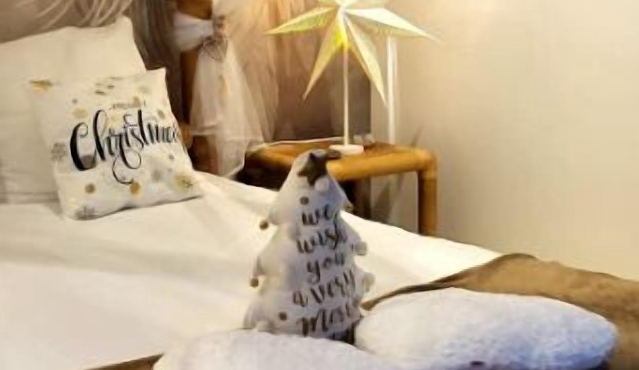 Photo of Bedroom in Parsac