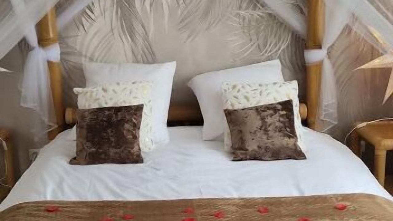 Photo of Bedroom in Parsac