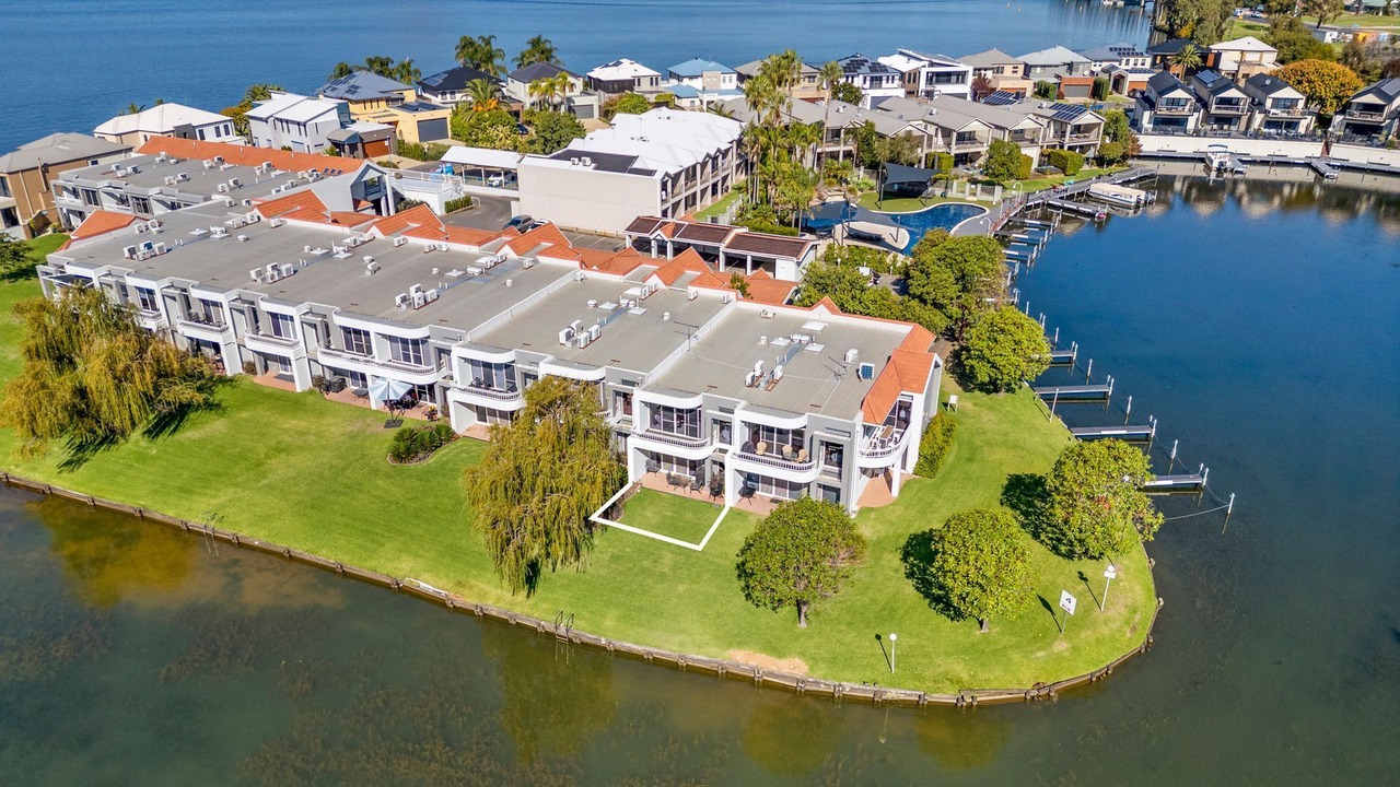 Photo of Outdoor in Mulwala