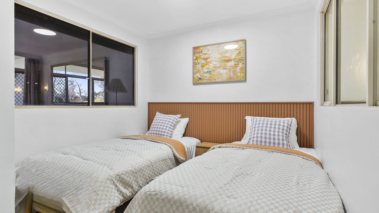 Photo of Bedroom in Mulwala