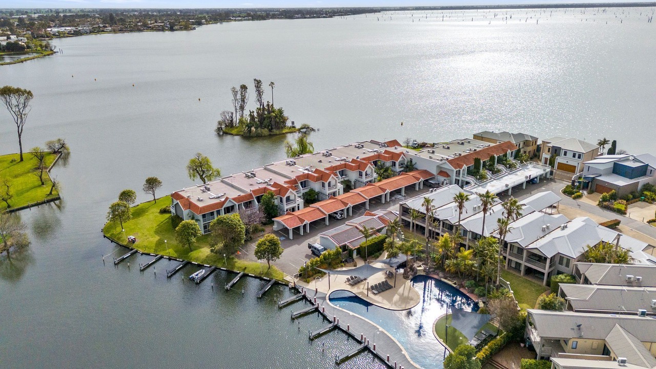 Photo of Outdoor in Mulwala