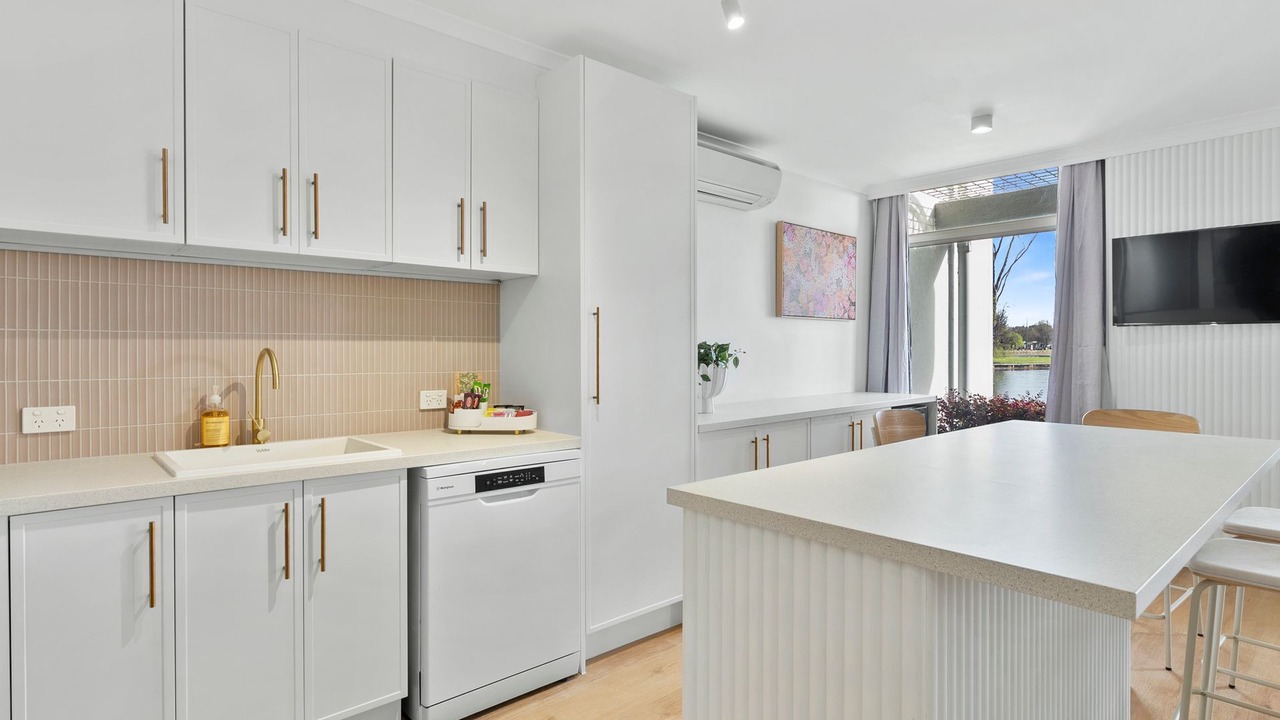 Photo of Kitchen in Mulwala