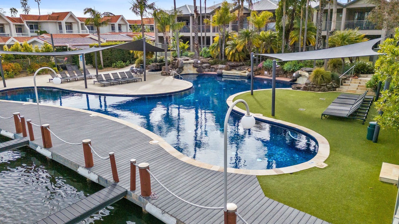 Photo of Outdoor in Mulwala