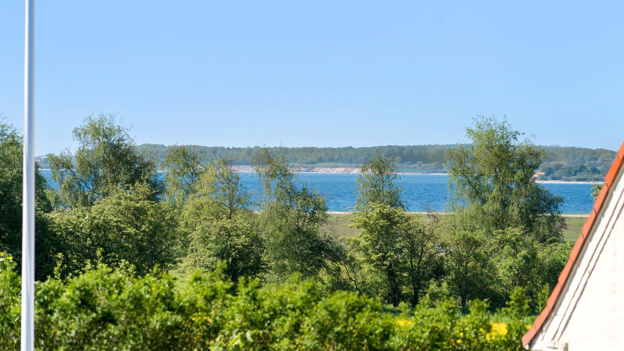 Photo of Bedroom in Arø
