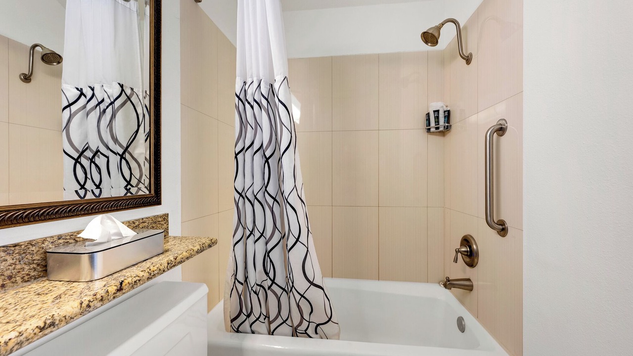 Photo of Bathroom in Bodega Bay