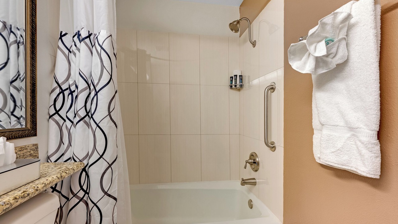 Photo of Bathroom in Bodega Bay