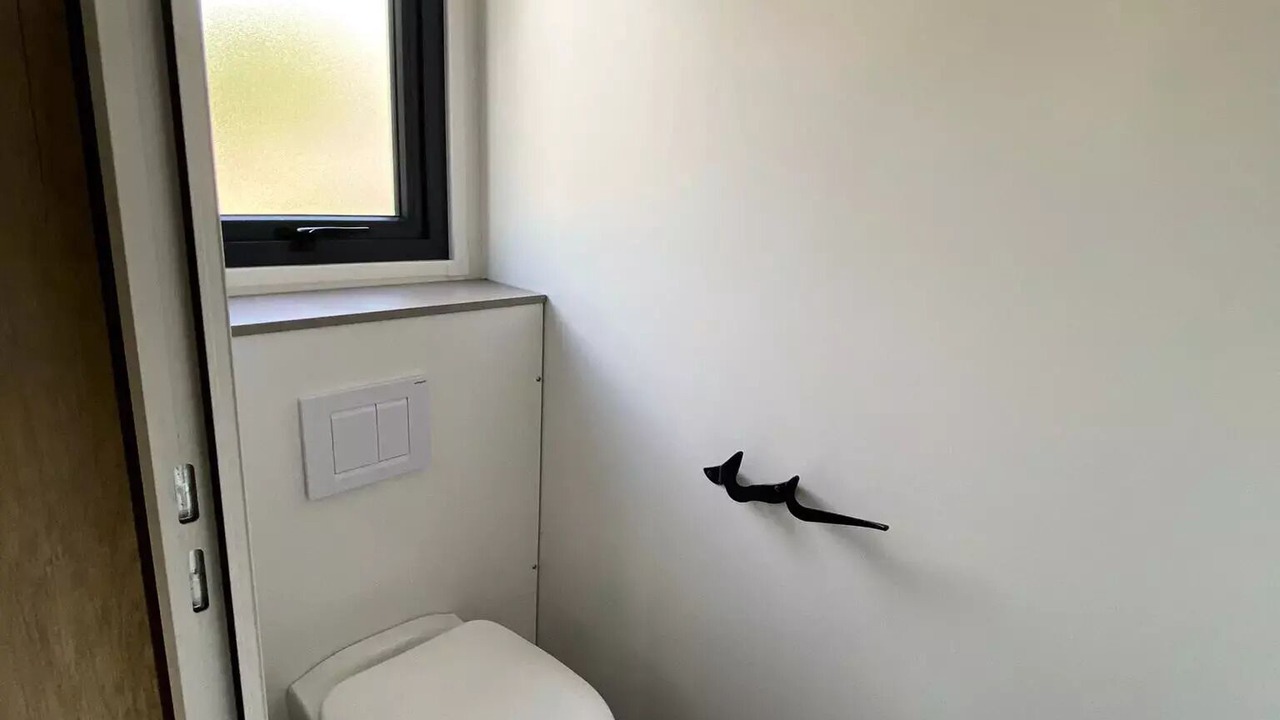 Photo of Bathroom in Saint-Paul-en-Born