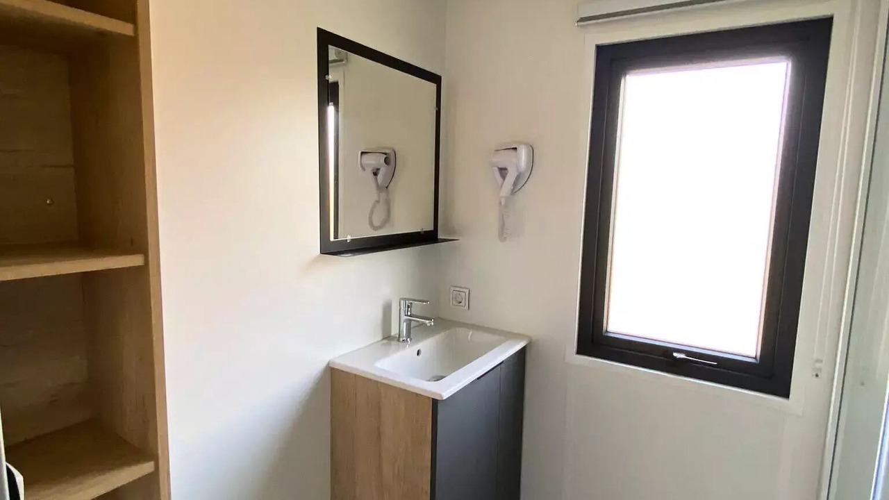 Photo of Bathroom in Saint-Paul-en-Born