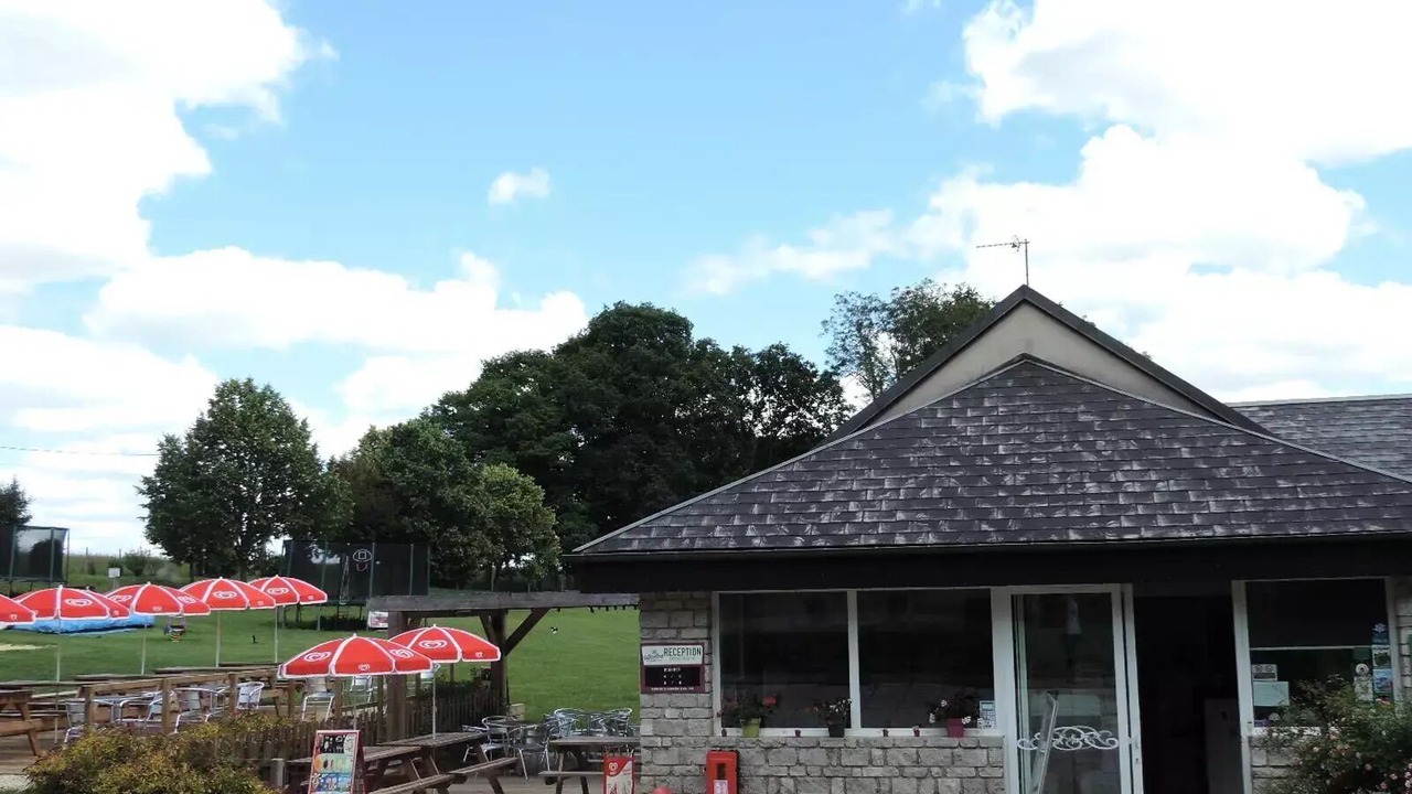 Photo of Outdoor in Illiers-Combray