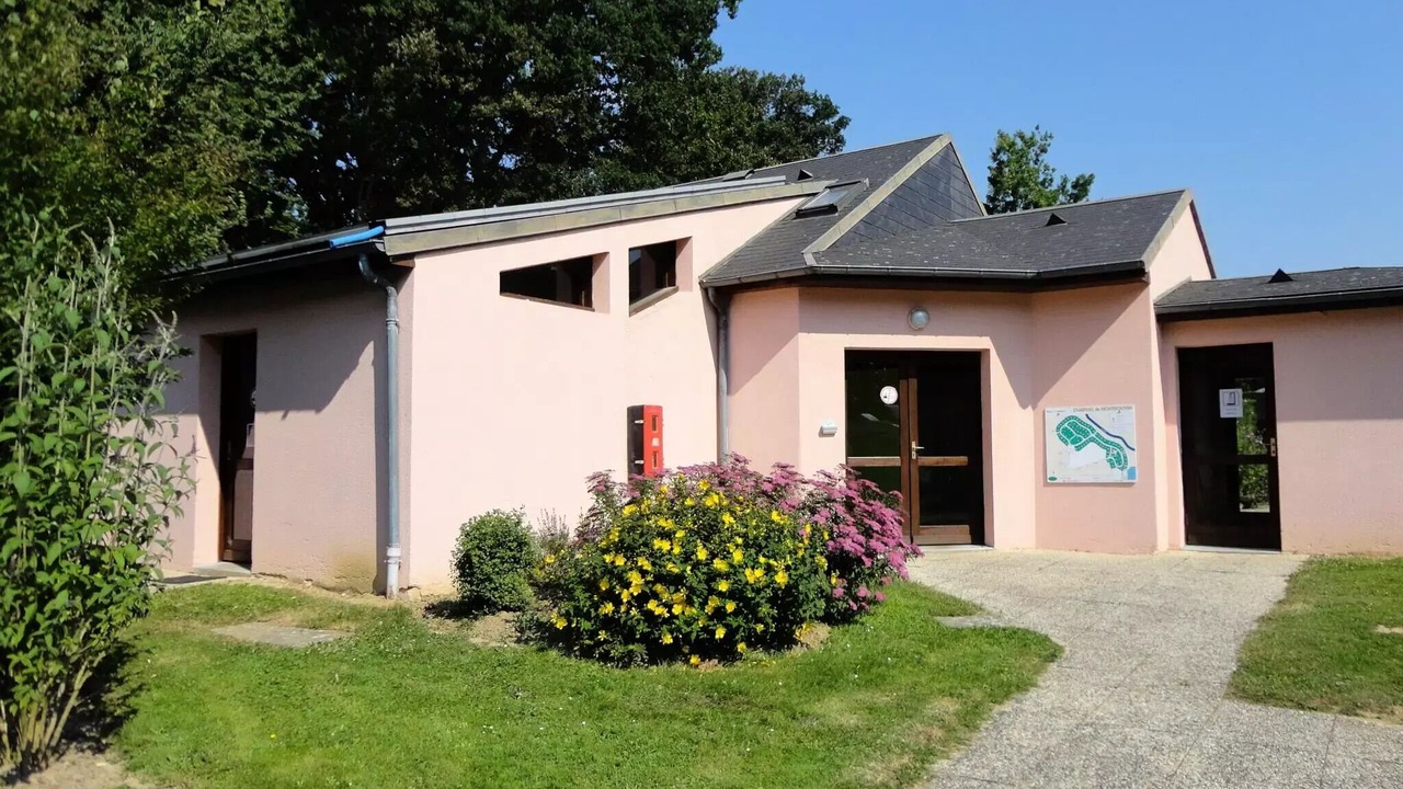 Photo of Outdoor in Illiers-Combray