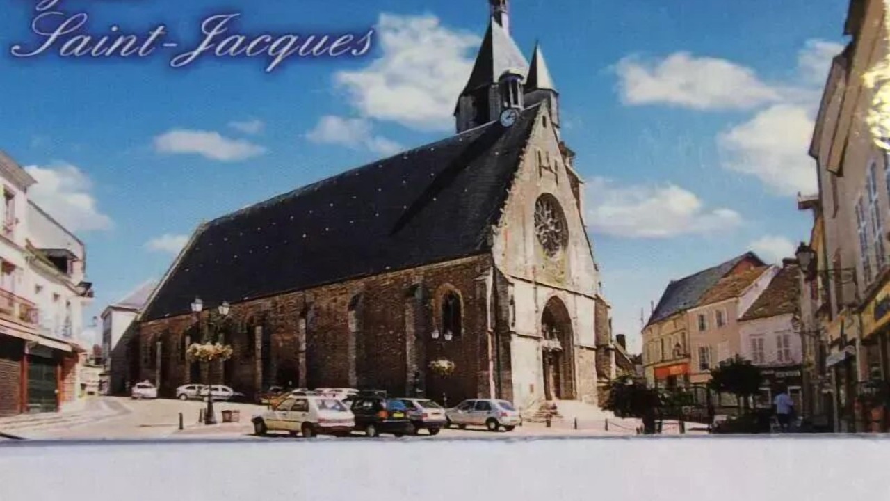 Photo of Others in Illiers-Combray