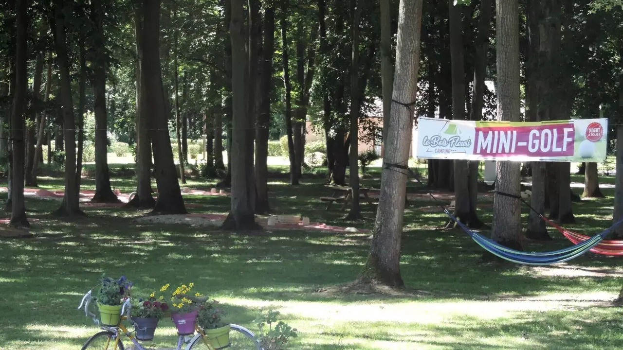 Photo of Outdoor in Illiers-Combray