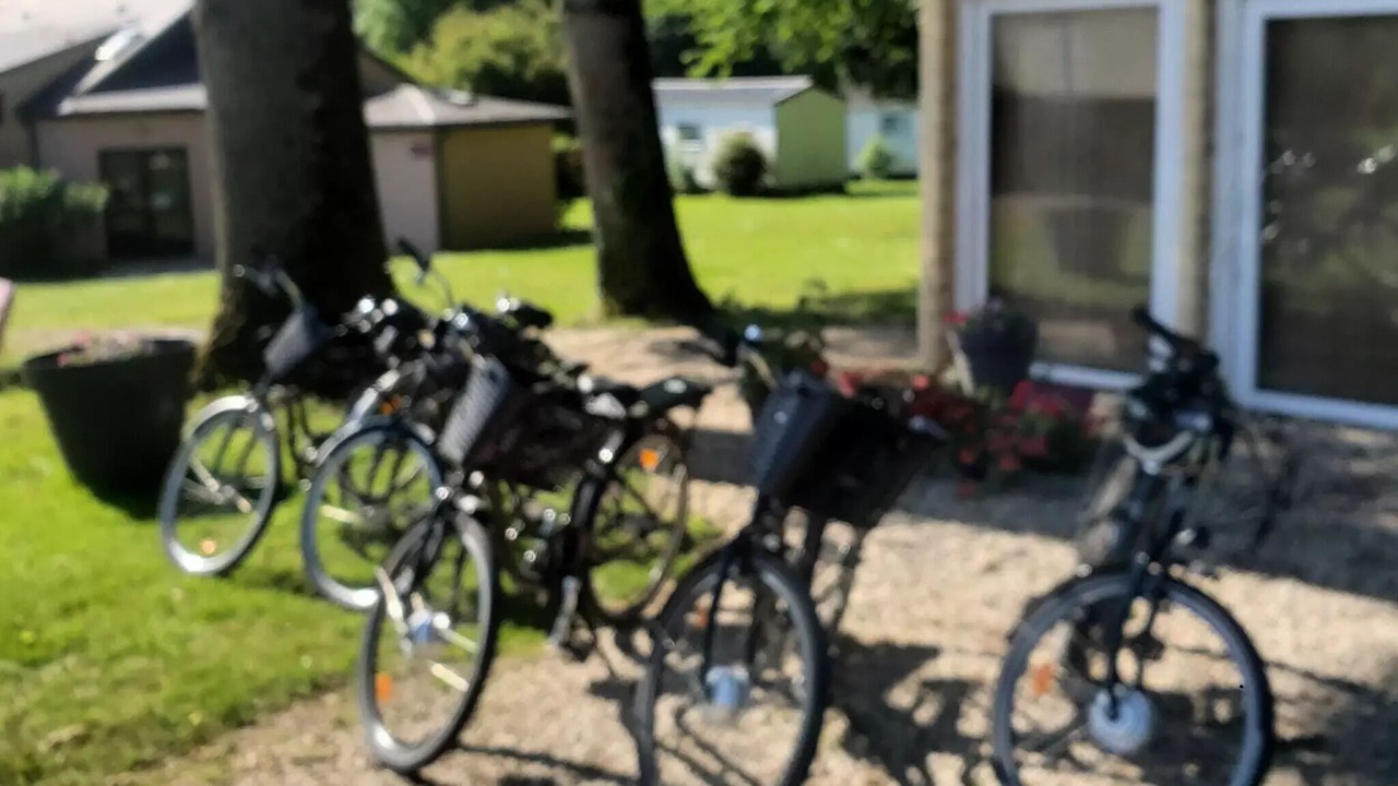 Photo of Outdoor in Illiers-Combray