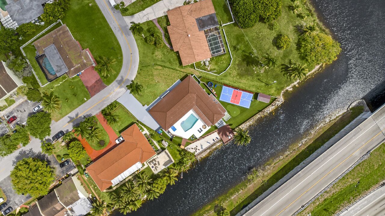 Photo of Outdoor in Miami Gardens