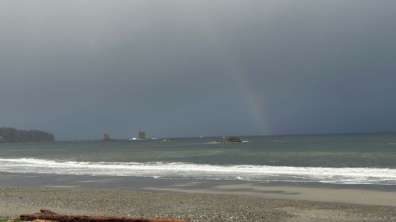 Photo of Others in Neah Bay